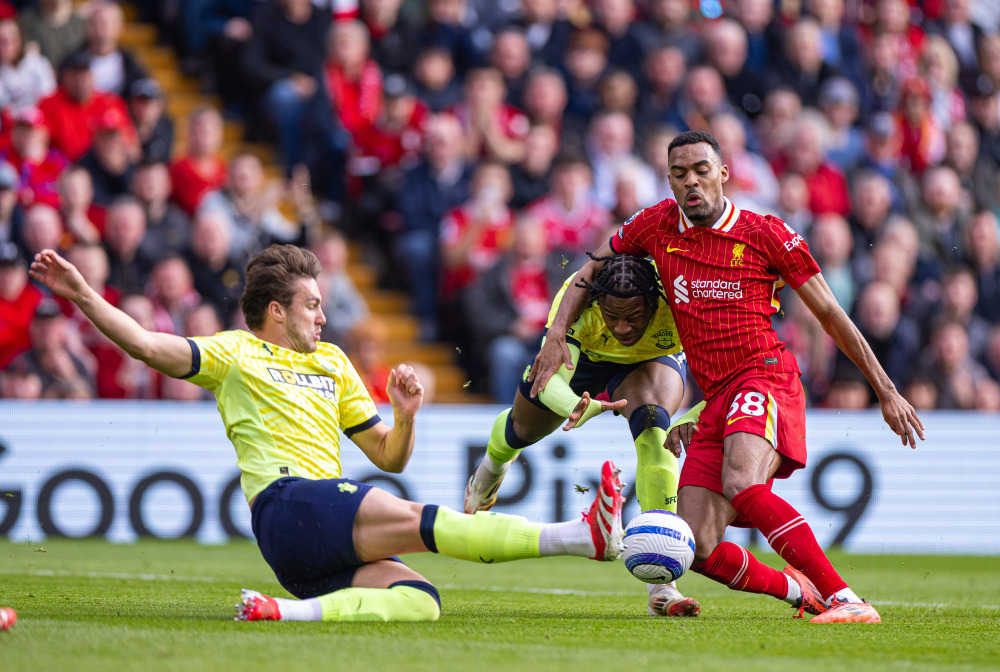 代表海地踢世界杯？圣马克西曼：我不愿做“摘桃之人”，祝海地好运