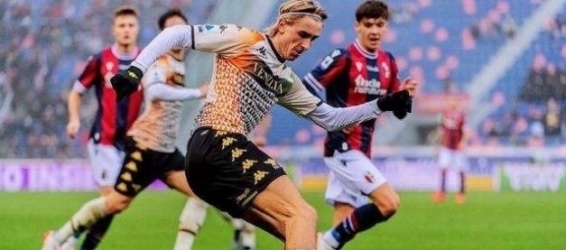 外媒晒维尔茨本赛季数据发问：你认为他还值1.16亿镑吗？