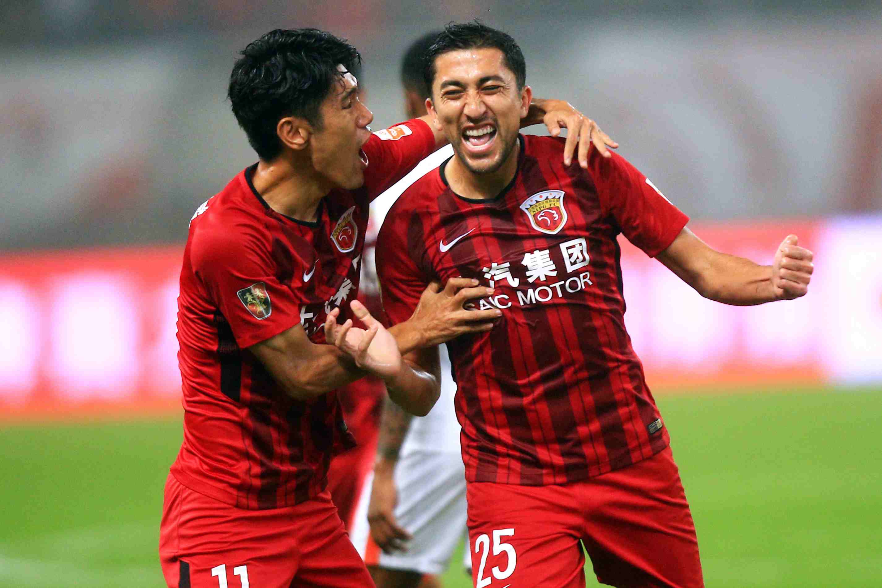 国安与河南本赛季分别在各自主场战胜对手，且都完成了零封