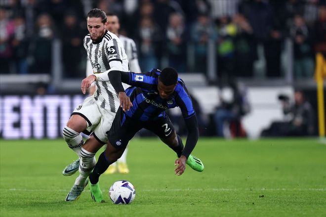 尤文客场3-2博德闪耀，乔纳森-戴维绝杀，奥蓬达、麦肯尼建功