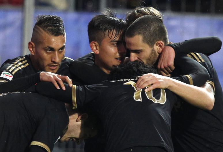 意足协主席：为世界杯附加赛推迟或暂停意甲并非可行选项