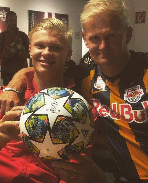 中场三人组化学反应太强